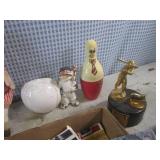 (BSB) Assorted Vintage Etc...