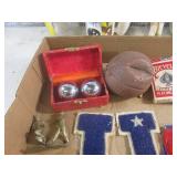 (BSB) Assorted Vintage Etc...