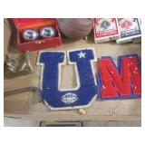 (BSB) Assorted Vintage Etc...