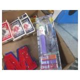 (BSB) Assorted Vintage Etc...