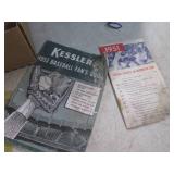 (BSB) Assorted Vintage Etc...