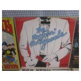 (BSB) Vintage Records...