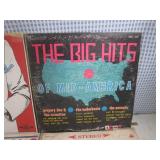 (BSB) Vintage Records...