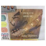 (BSB) Vintage Records...