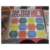 (BSB) Vintage Records...