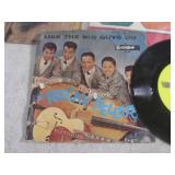 (BSB) Vintage Records...