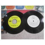 (BSB) Vintage Records...