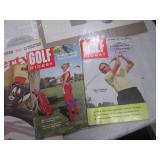 (BSB) Vintage Magazines and Adverti...