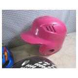 (BSB) Helmets...