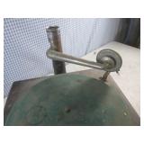 (EC1) Vintage Columbia Grafonola Re...