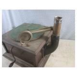 (EC1) Vintage Columbia Grafonola Re...