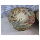 (G-1) Grilling Tools and Dishes...