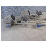 (CSB) 2 Vintage Star Wars Speeder B...