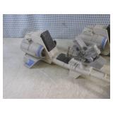 (CSB) 2 Vintage Star Wars Speeder B...