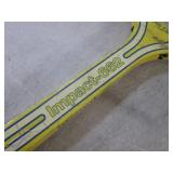 (A-4T) 2 Vintage Wood Spalding Tenn...