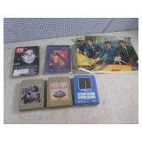 (CSB) 8-Tracks and Other Collectabl...