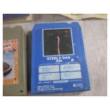 (CSB) 8-Tracks and Other Collectabl...