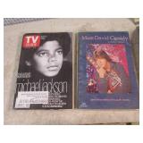 (CSB) 8-Tracks and Other Collectabl...