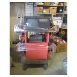 (FRNT) Atlas Digitron 64 Wheel Alig...