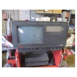 (FRNT) Atlas Digitron 64 Wheel Alig...