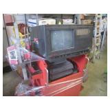 (FRNT) Atlas Digitron 64 Wheel Alig...