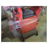 (FRNT) Atlas Digitron 64 Wheel Alig...