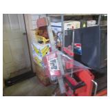 (FRNT) Atlas Digitron 64 Wheel Alig...