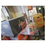 (FRNT) Atlas Digitron 64 Wheel Alig...