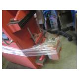 (FRNT) Atlas Digitron 64 Wheel Alig...