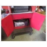 (FRNT) Atlas Digitron 64 Wheel Alig...