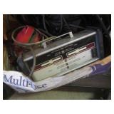 (FRNT) Atlas Digitron 64 Wheel Alig...