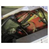 (FRNT) Atlas Digitron 64 Wheel Alig...