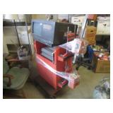 (FRNT) Atlas Digitron 64 Wheel Alig...