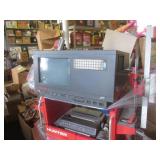 (FRNT) Hunter J111 Wheel Alignment ...