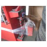 (FRNT) Hunter J111 Wheel Alignment ...