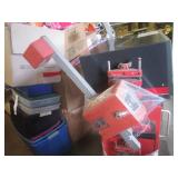 (FRNT) Hunter J111 Wheel Alignment ...