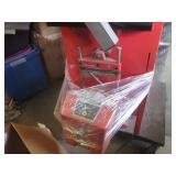 (FRNT) Hunter J111 Wheel Alignment ...