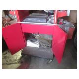 (FRNT) Hunter J111 Wheel Alignment ...