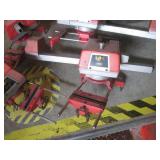 (BR3) Extra Set of 4 Hunter Wheel A...