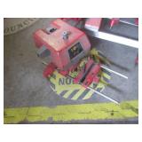 (BR3) Extra Set of 4 Hunter Wheel A...