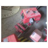 (BR3) Extra Set of 4 Hunter Wheel A...