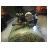 (FRNT) Large Air Compressor...