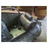 (FRNT) Large Air Compressor...