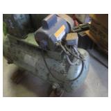 (FRNT) Large Air Compressor...