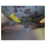 (FRNT) Large Air Compressor...