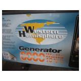 (EC1) Western Hemisphere Generator ...