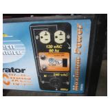 (EC1) Western Hemisphere Generator ...