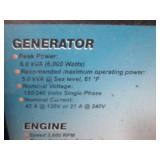 (EC1) Western Hemisphere Generator ...