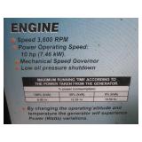 (EC1) Western Hemisphere Generator ...