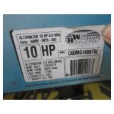 (EC1) Western Hemisphere Generator ...